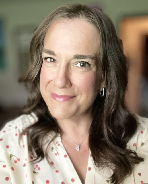 Kathy Rogers - Digital Marketing Advisor