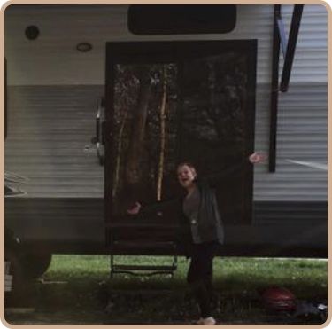 Ashley - Social Media Specialist