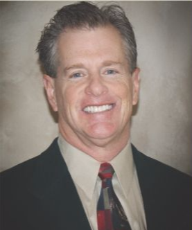 Daniel P. Ball, President of DP Ball Advertising