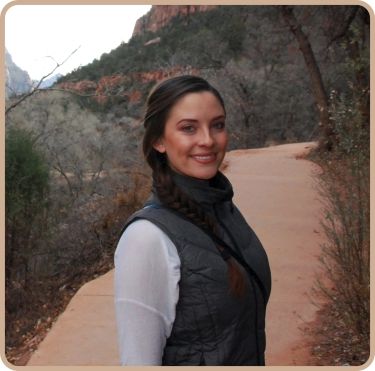 Danielle - Social Media Ad Representative