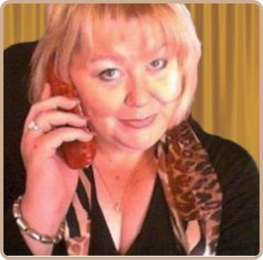 Deb - Administrative Assistant