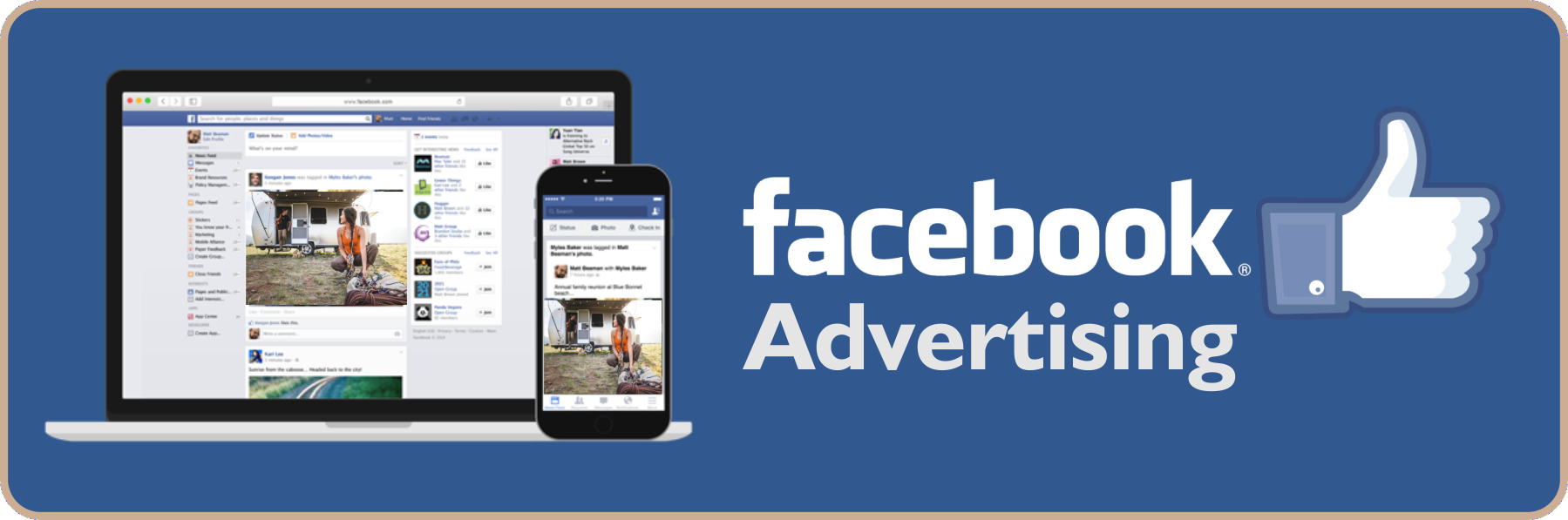 Facebook Advertising