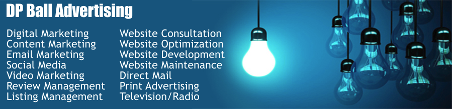 Full Service Advertising Agency - About Us