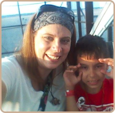 Heather - Researcher and Data Analyst