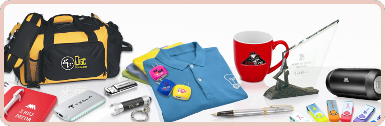 Promotional Items