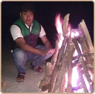 Subha - Website developer. Expert programmer